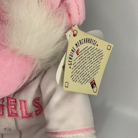Angels Rally Monkey 🙊 - Picture 6 of 11